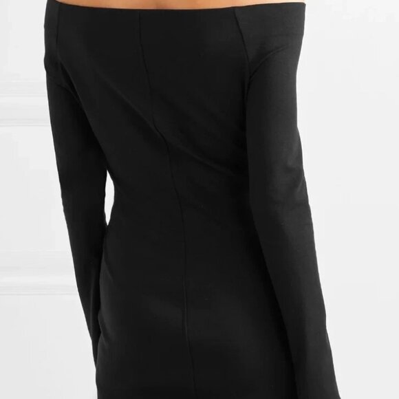 The Row Hunting Dress Size M Excellent Condition - Picture 3 of 4